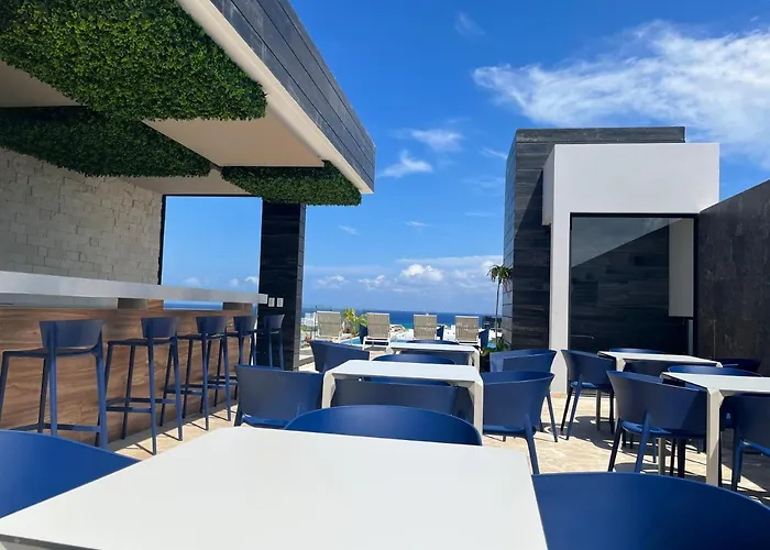 Menesse Midtown 2 206 Y 209 Apartamento