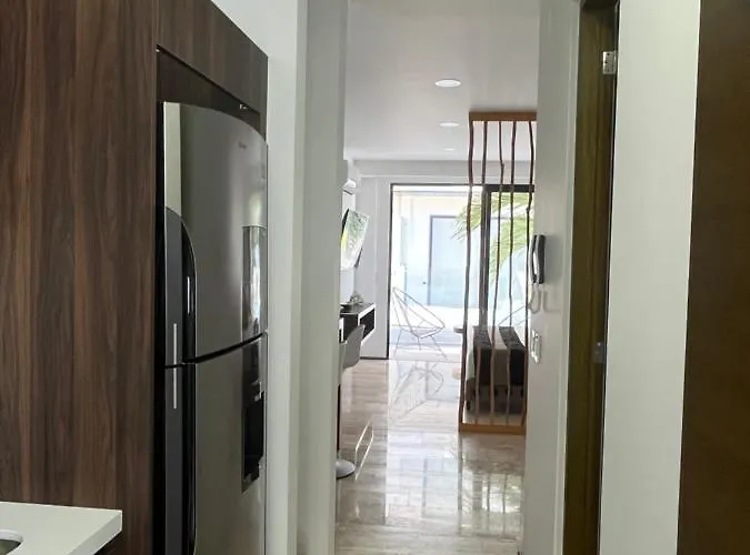 Menesse Midtown 2 206 Y 209 *