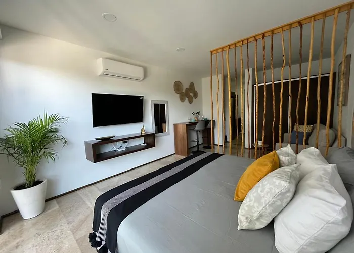Menesse Midtown 2 206 Y 209 *
