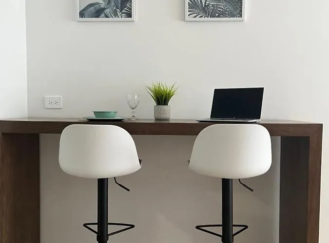 Apartamento Menesse Midtown 2 206 Y 209 Playa del Carmen