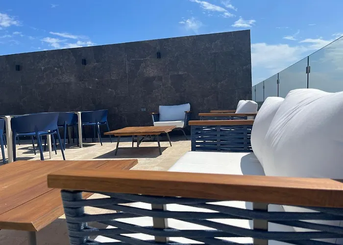 Menesse Midtown 2 206 Y 209 Apartamento Playa del Carmen