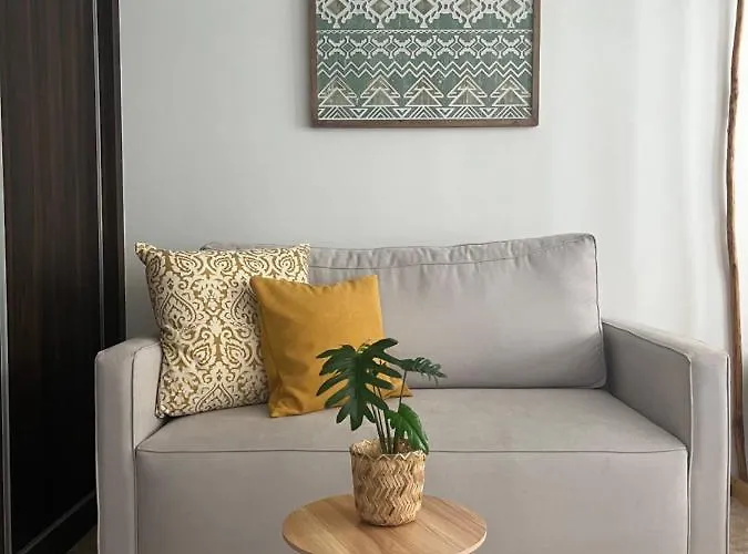 Apartamento Menesse Midtown 2 206 Y 209 Playa del Carmen
