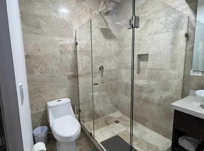 Apartamento Menesse Midtown 2 206 Y 209 *